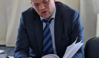 Bulat Bulatović