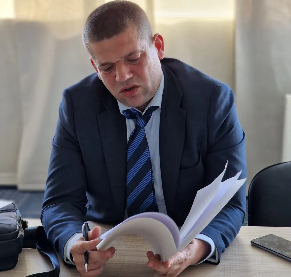 Bulat Bulatović