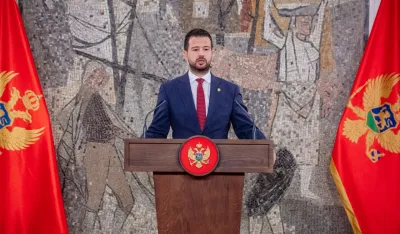 Milatović: Đukanović ni riječi o napadima na novinare