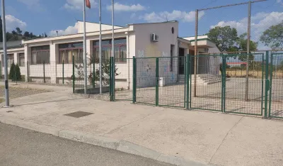Renoviraće učionice za prvake u O&Scaron; "Vladika Danilo"