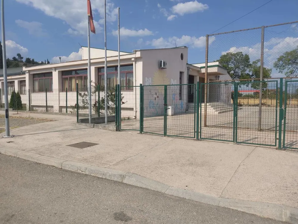 Renoviraće učionice za prvake u O&Scaron; "Vladika Danilo"