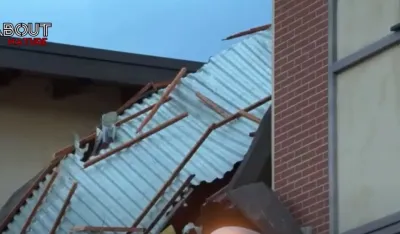 (VIDEO) Pet osoba poginulo usljed ekstremnih vremenskih uslova u Italiji