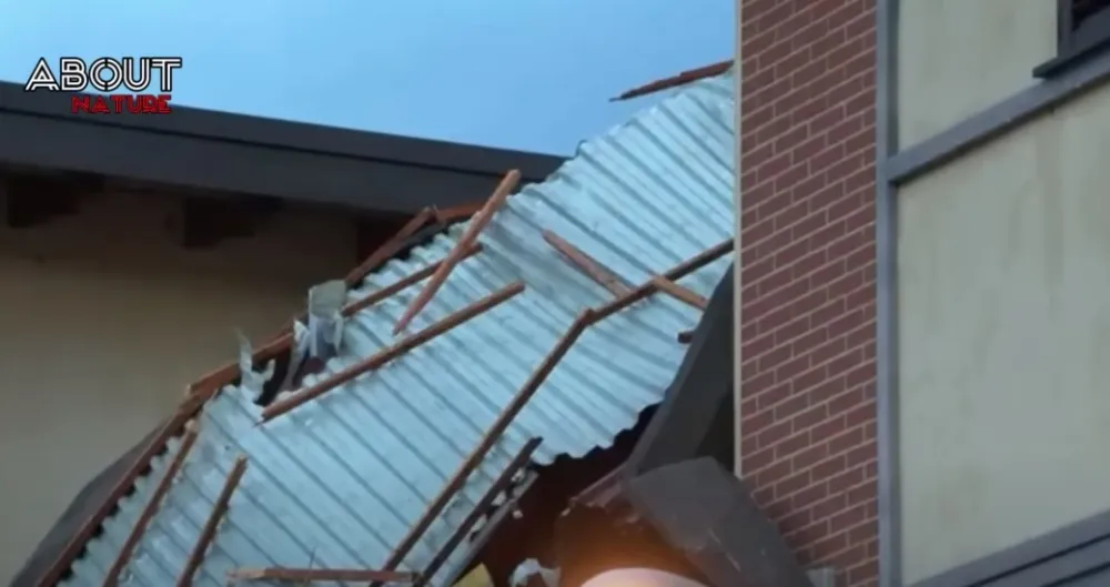 (VIDEO) Pet osoba poginulo usljed ekstremnih vremenskih uslova u Italiji