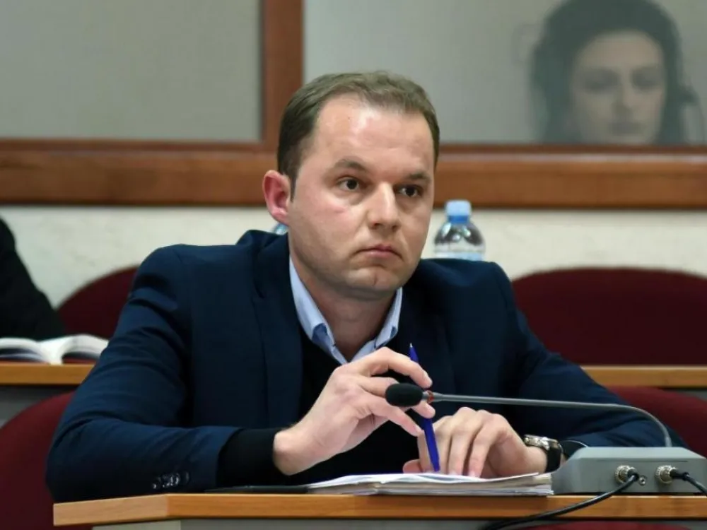 Штјефан Цамај