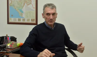 Itervju Branko Micev, Branko Micev