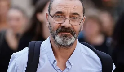 Oslobođen poslije 17 godina