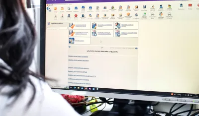 КЦЦГ (насловна новог ИС)