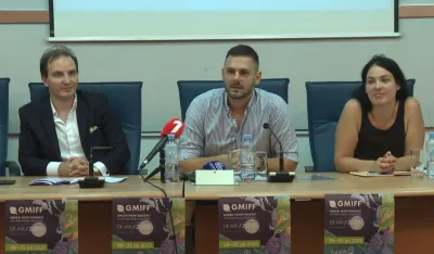 Vujović, marunović i Mo&scaron;kov