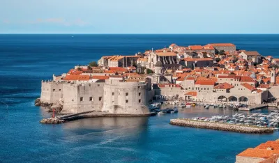 hrvatska - Photo by Ivan Ivankovic on Unsplash