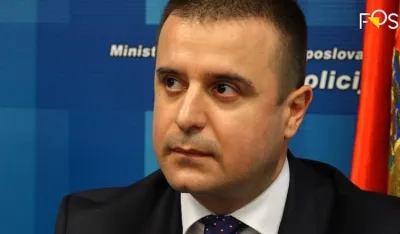 enis bakovic