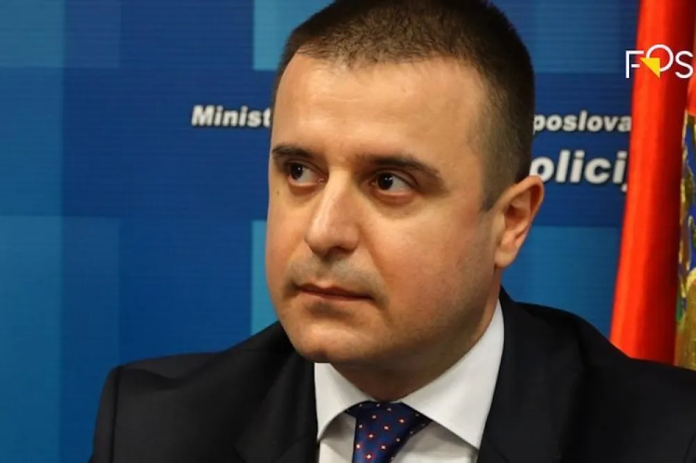 enis bakovic
