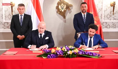 FOTO.: Vlada Crne Gore