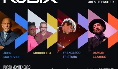 Rubix festival