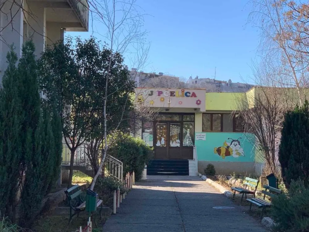 Počelo davanje saglasnosti na nove cijene boravka u vrtićima