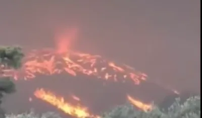 Skrin&scaron;ot - Meteo GR