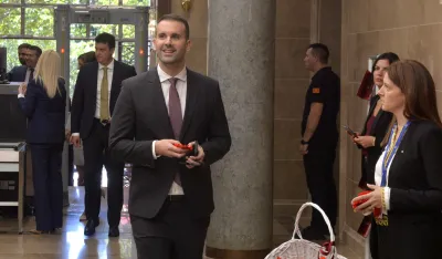 Skupstina CG 28 saziv, prva sjednica 28 saziva skupstine cg, skupstina CG