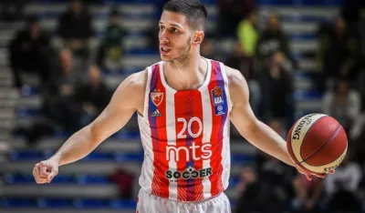 Nikola Ivanović