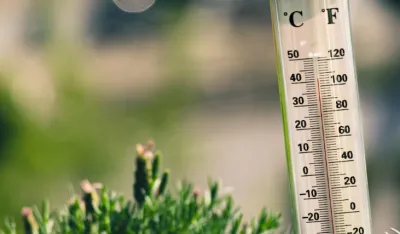 Unsplash:Jarosław Kwoczała<br>sumekler<br>Vrućina, mjerenje, temperatura, ilustracija