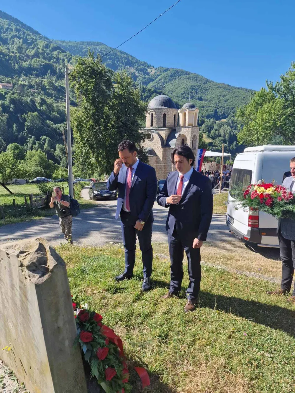 FOTO: Ministarstvo pravde