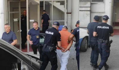 veljović, nikočević i mrkić - foto: žana bojanić