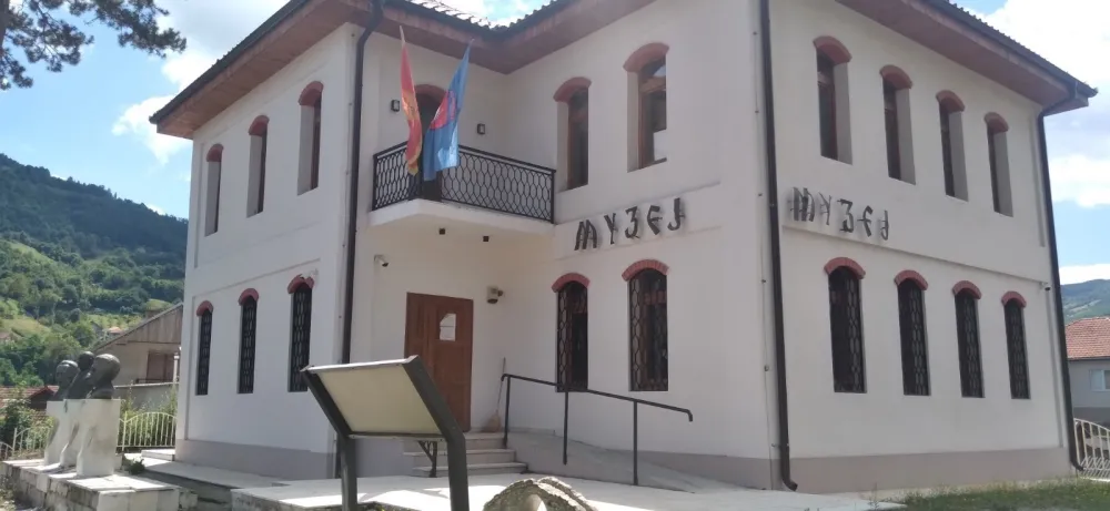 Rekonstrukciјa muzeјa u Bijelom Polju otegla se u nedogled