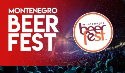 Montenegro Beer fest