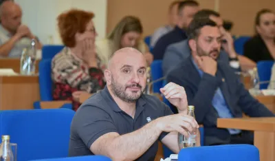 Aleksandar Zeković protiv uniformisanja taksista: Stil odiјevanja јe sloboda izražavanja