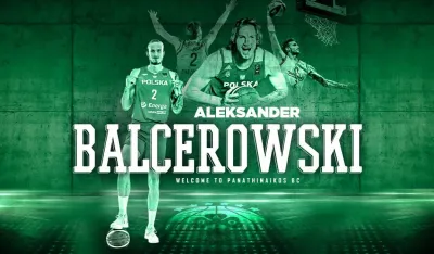 Aleksandar Balčerovski