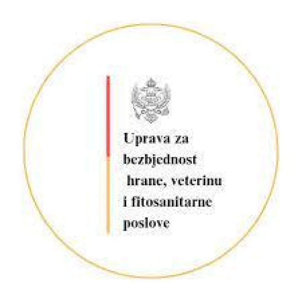 Uprava za bezbjednost hrane, veterinu i fitosanitarne poslove
