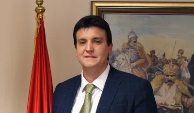 Milović: Ova vlast je najbolji pomagač mafiji