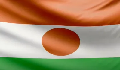 Niger: Proglasili generala za predsjednika države