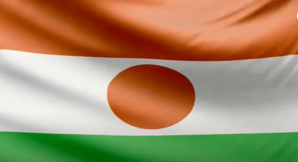 Niger: Proglasili generala za predsjednika države