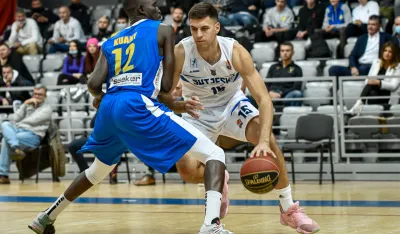 Vladimir Toma&scaron;ević