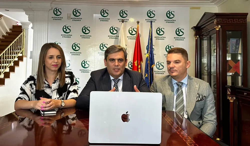 BS Bilčik