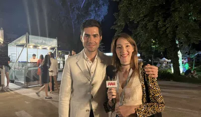 Milo&scaron; Karadaglić