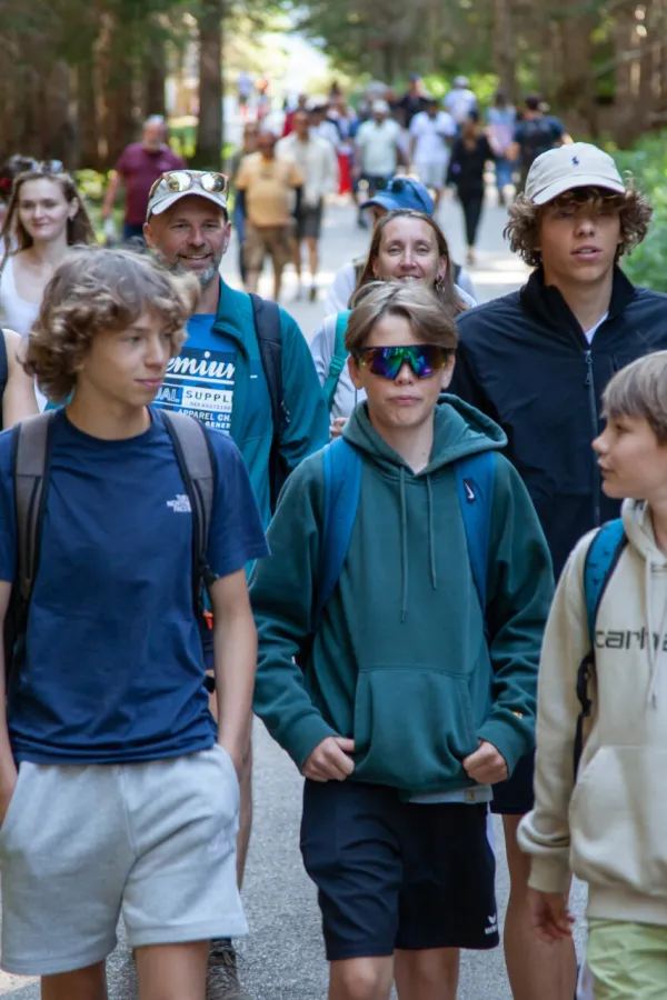 Turisti uživali u prirodnim ljepotama Durmitora