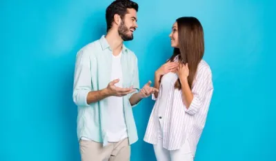 Ilustracija, bijele laži