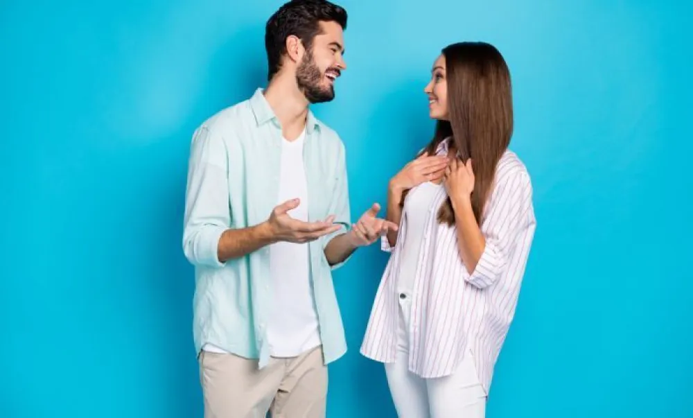 Ilustracija, bijele laži