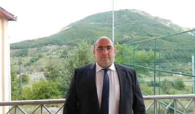 Жељко Ћулафић