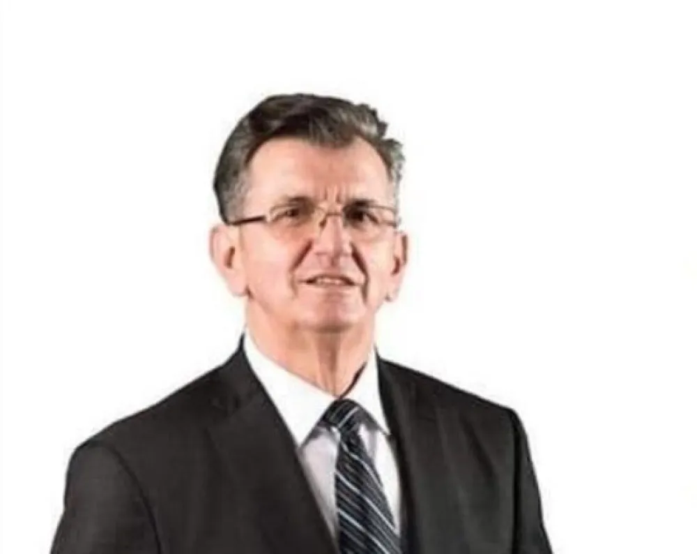 Nikola Camaj