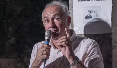 Мило Ломпар