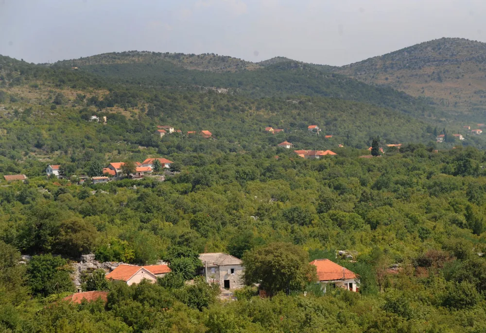 Brežine 20 dana bez vode, mogući protesti