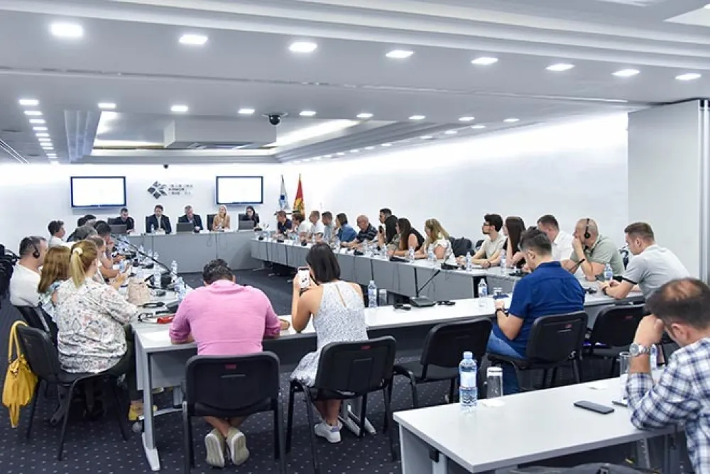 Razvoj i perspektive gejminga i esporta u Adria regionu