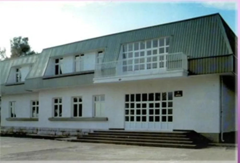 Područnom odјeljenju O&Scaron; &bdquo;Vlado Milić&rdquo; u Farmacima neophodna kotlarnica