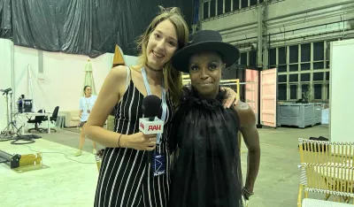 Morceeba - Rubix festival