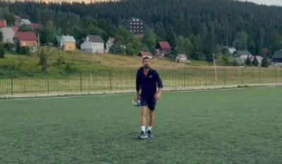 Novak Đoković