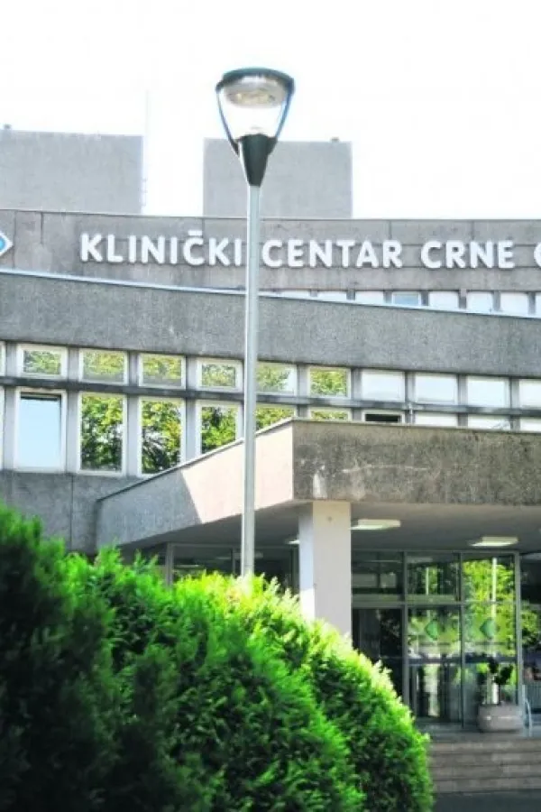 klinicki centar