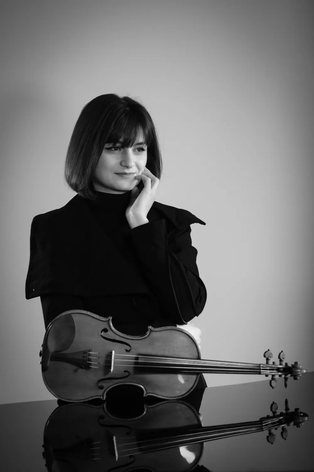 Dea Nicaj