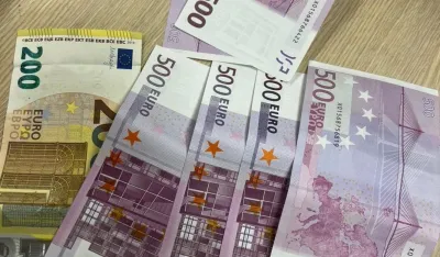 Uhap&scaron;ene dvije osobe zbog falsifikovanja novca