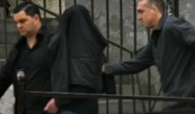 Hap&scaron;enje maloljetnika <br>